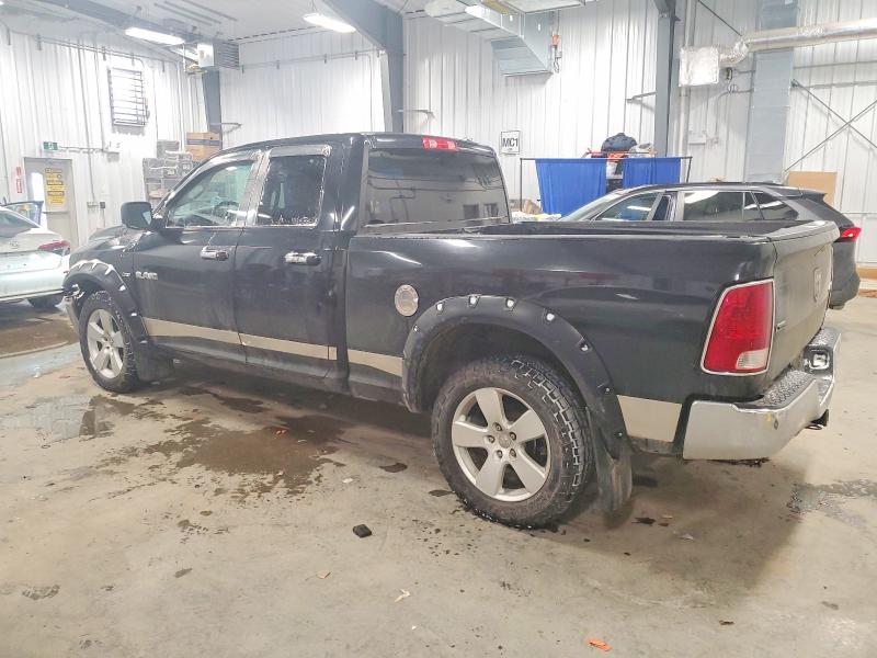 Aukcja sprzedaży 2010 Dodge Ram 1500, vin: 1D7RV1GT2AS201232, numer aukcji: 72855835