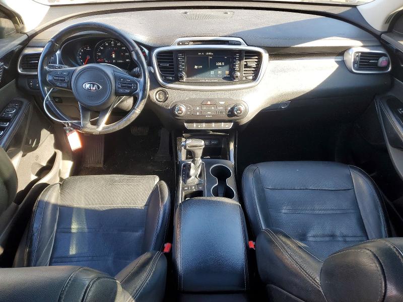 Aukcja sprzedaży 2016 Kia Sorento, vin: 5XYPKDA51GG143215, numer aukcji: 73616335