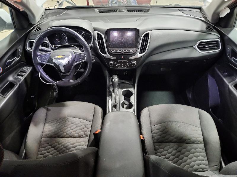 Aukcja sprzedaży 2018 Chevrolet Equinox, vin: 3GNAXJEV0JS533249, numer aukcji: 73019115
