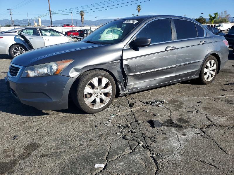 Продаж на аукціоні авто 2009 Honda Accord, vin: 1HGCP26879A014617, номер лоту: 74787965