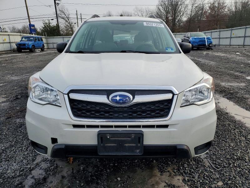 Продажа на аукционе авто 2016 Subaru Forester, vin: JF2SJABC5GH539469, номер лота: 99321355