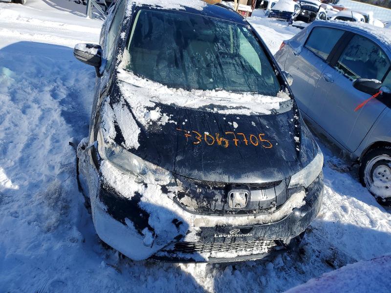 Продажа на аукционе авто 2015 Honda Fit, vin: 3HGGK5H54FM106383, номер лота: 73067705