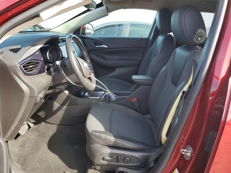 Aukcja sprzedaży 2023 Buick Encore Gx, vin: KL4MMBS23PB012376, numer aukcji: 75043985