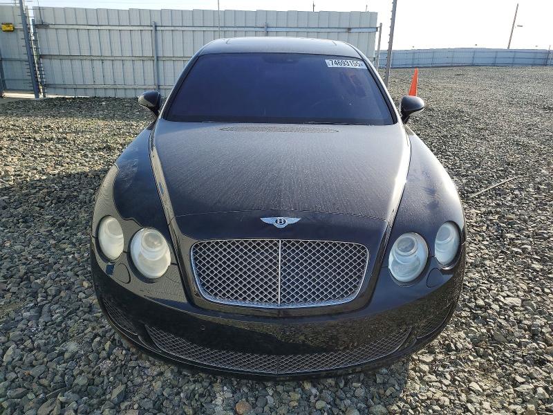 Aukcja sprzedaży 2006 Bentley Continental, vin: SCBBR53W66C032506, numer aukcji: 74693155