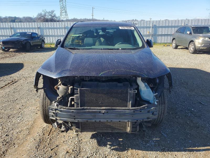 72870685 :رقم المزاد ، 1GKKNRLS1KZ123532 vin ، 2019 Gmc Acadia مزاد بيع