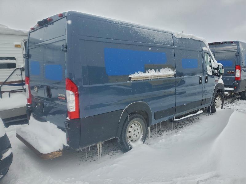 Продажа на аукционе авто 2020 Ram Promaster, vin: 3C6URVJG2LE145236, номер лота: 95862125