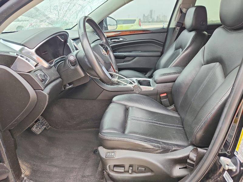 Продажа на аукционе авто 2015 Cadillac Srx, vin: 3GYFNBE3XFS549985, номер лота: 72442255