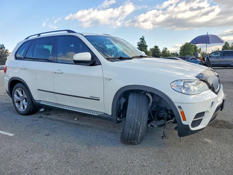 Продажа на аукционе авто 2013 Bmw X5, vin: 5UXZW0C56D0B95686, номер лота: 98892035