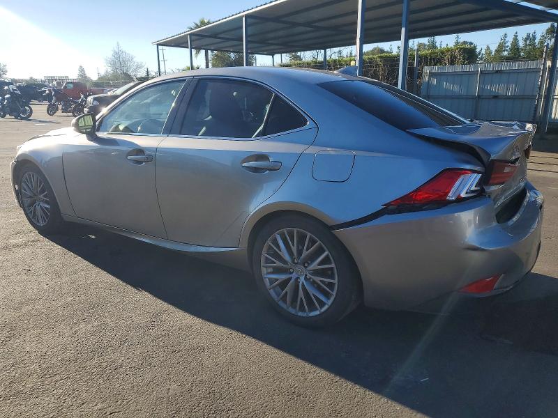 Aukcja sprzedaży 2015 Lexus Is, vin: JTHBF1D2XF5051864, numer aukcji: 72750885