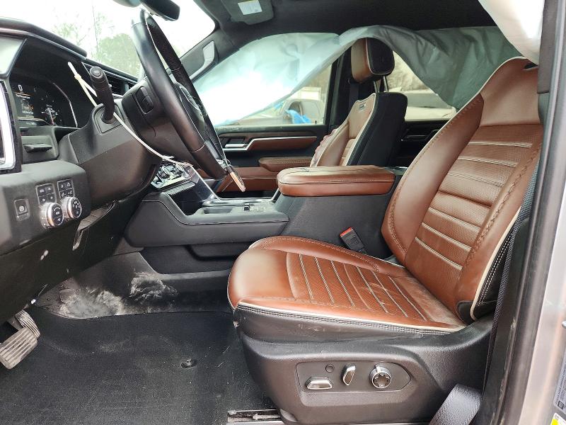 Продажа на аукционе авто 2024 Gmc Sierra, vin: 1GT49YEY0RF360108, номер лота: 99346085