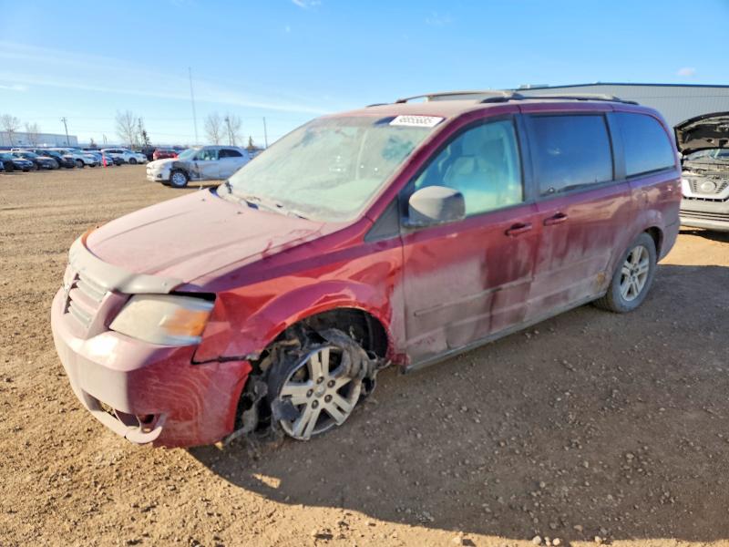 Продажа на аукционе авто 2010 Dodge Grand Caravan Se, vin: 2D4RN4DEXAR341275, номер лота: 98855685