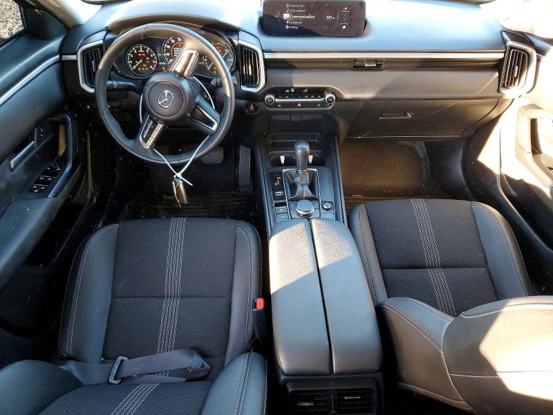 73933185 :رقم المزاد ، 7MMVABBM2SN346300 vin ، 2025 Mazda Cx-50 مزاد بيع