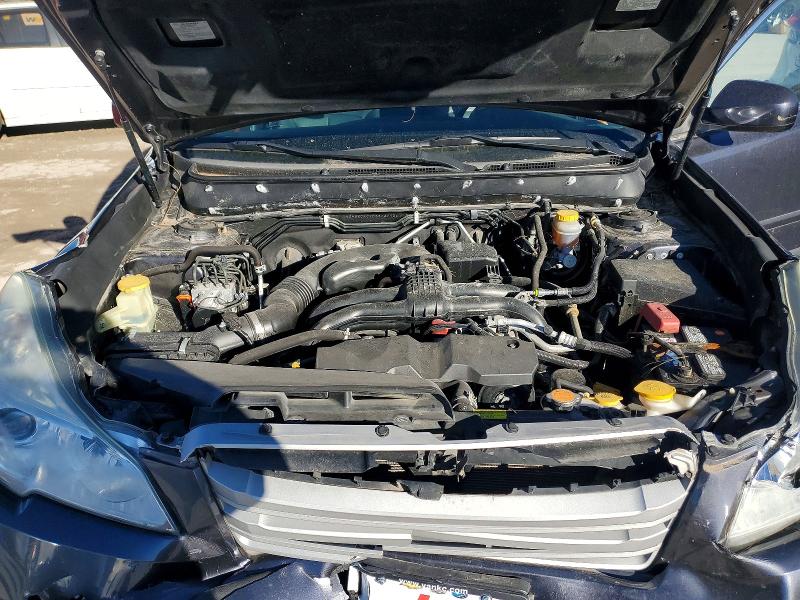 Aukcja sprzedaży 2013 Subaru Outback, vin: 4S4BRCKCXD3316173, numer aukcji: 72703175