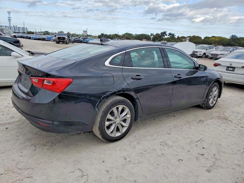 Продажа на аукционе авто 2023 Chevrolet Malibu Lt, vin: 1G1ZD5ST1PF187944, номер лота: 74093875
