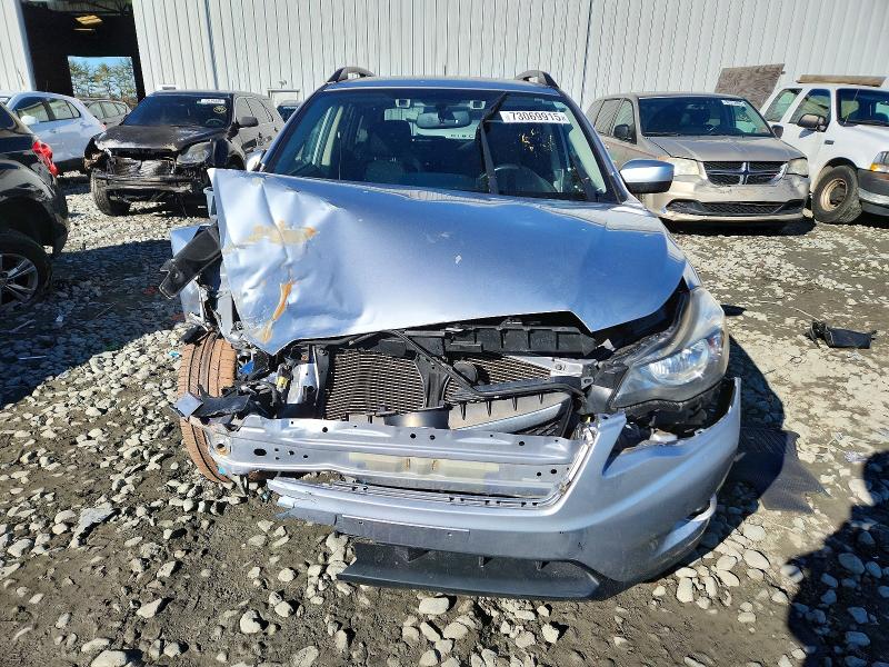 Aukcja sprzedaży 2015 Subaru Xv Crosstr, vin: JF2GPAFC9F8236109, numer aukcji: 73069915