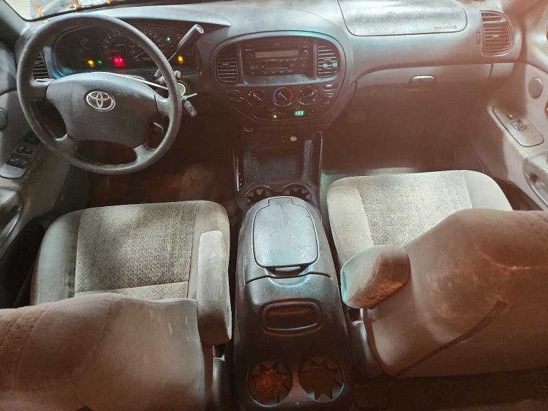99693975 :رقم المزاد ، 5TBBT44116S482969 vin ، 2006 Toyota Tundra Acc مزاد بيع