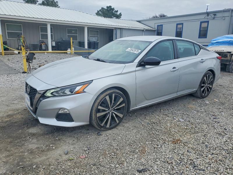 Продаж на аукціоні авто 2019 Nissan Altima, vin: 1N4BL4CV5KC127204, номер лоту: 73842875