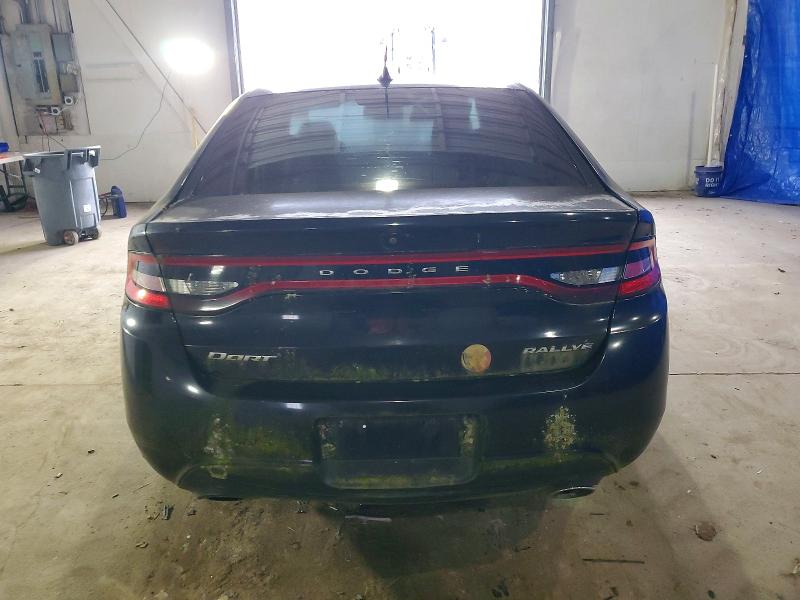 Продаж на аукціоні авто 2013 Dodge Dart, vin: 1C3CDFBA6DD122780, номер лоту: 98319525