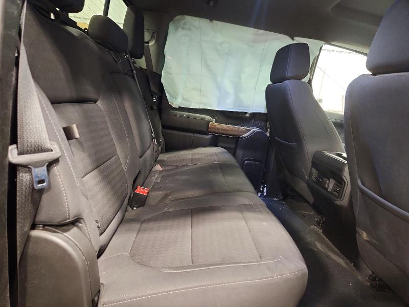 Продаж на аукціоні авто 2021 Chevrolet Silverado, vin: 1GCPYFED6MZ153490, номер лоту: 98182245
