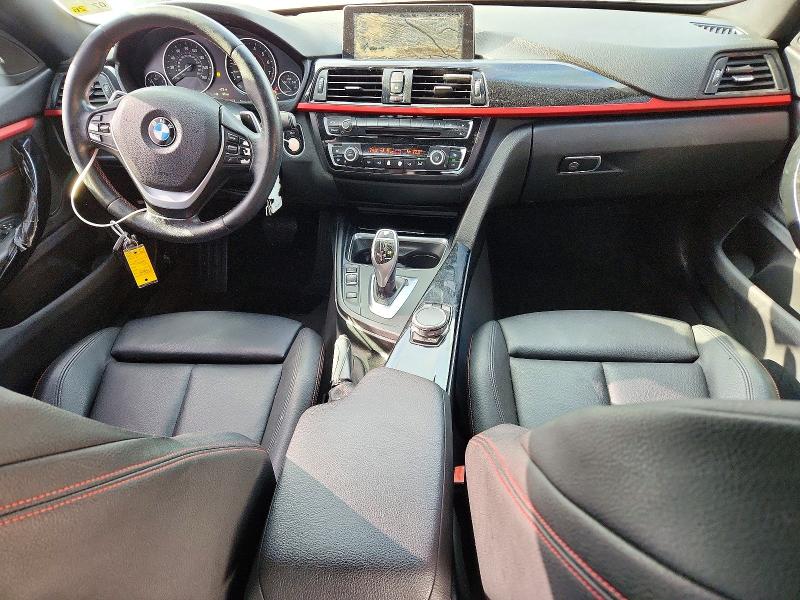 Aukcja sprzedaży 2015 Bmw 428, vin: WBA4A5C59FGK15389, numer aukcji: 99840545