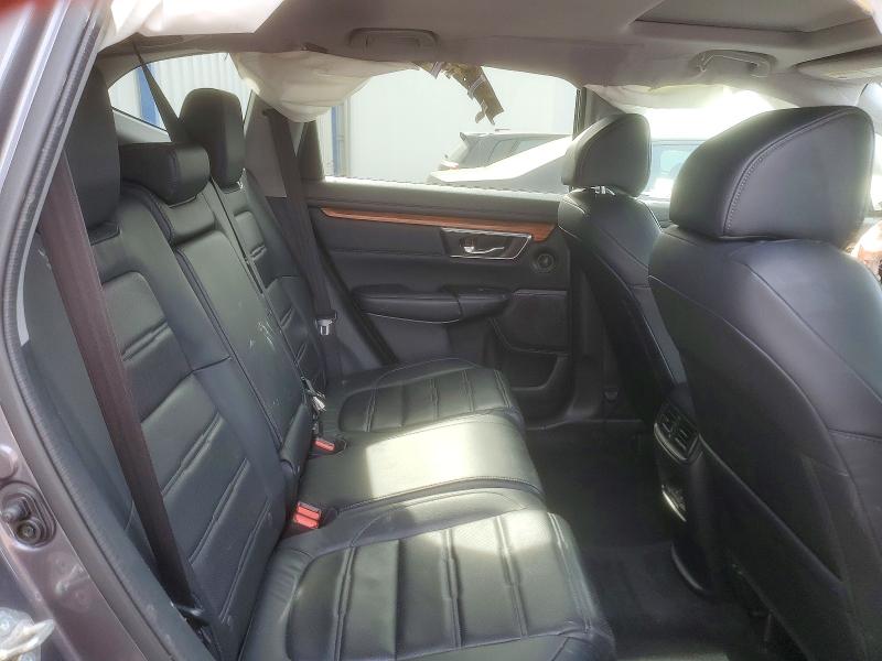Aukcja sprzedaży 2019 Honda Cr-v, vin: 7FARW2H85KE045813, numer aukcji: 72742235