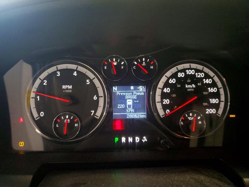 Aukcja sprzedaży 2010 Dodge Ram 1500, vin: 1D7RV1GT2AS201232, numer aukcji: 72855835