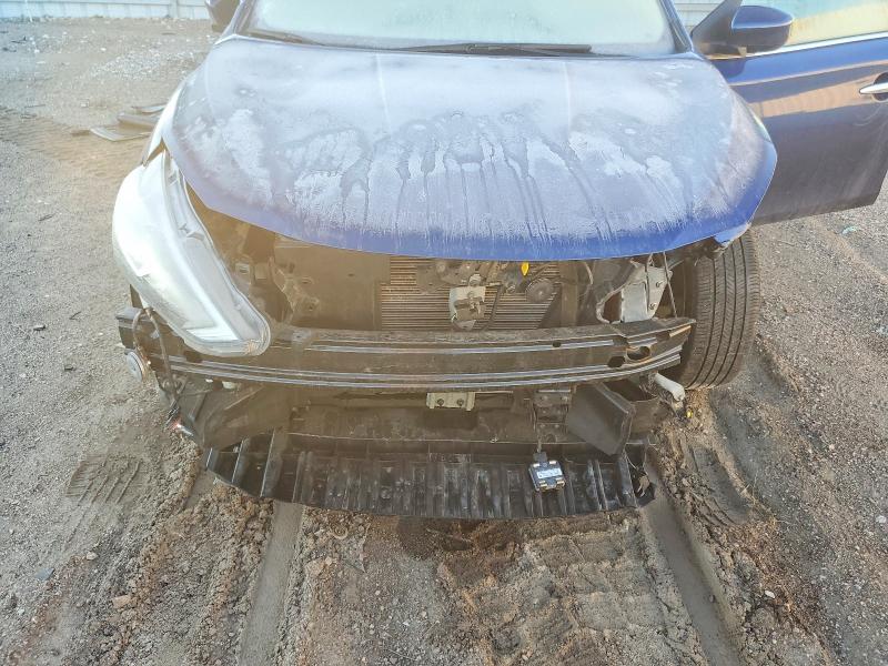 Aukcja sprzedaży 2019 Nissan Sentra, vin: 3N1AB7APXKY272957, numer aukcji: 98842425