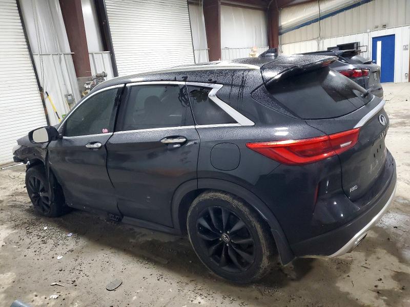 Aukcja sprzedaży 2019 Infiniti Qx50, vin: 3PCAJ5M38KF113217, numer aukcji: 99287795