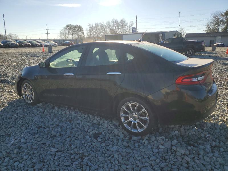 Aukcja sprzedaży 2013 Dodge Dart Limit, vin: 1C3CDFCAXDD132596, numer aukcji: 72337485