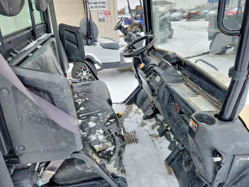 Продажа на аукционе авто 2023 Kubota Rtv-xg850, vin: A5KH1PGNLNG031860, номер лота: 73274735