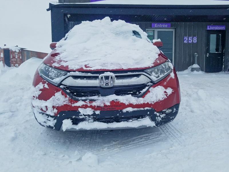 2019 Honda Cr-v Ex მანქანა იყიდება აუქციონზე, vin: 2HKRW2H53KH107616, აუქციონის ნომერი: 72914175