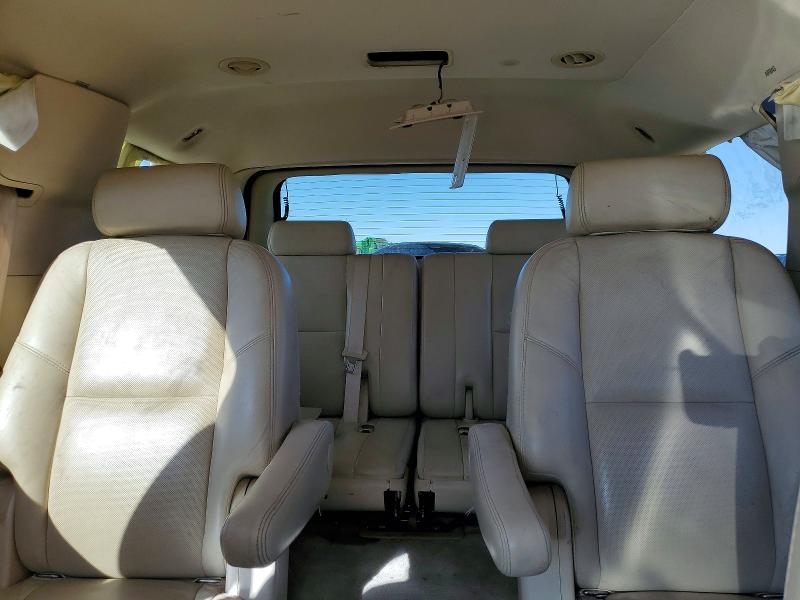 Aukcja sprzedaży 2007 Cadillac Escalade, vin: 1GYFK63817R320467, numer aukcji: 74819155
