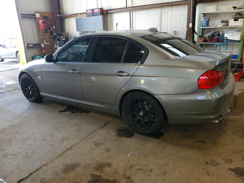 2011 Bmw 328 მანქანა იყიდება აუქციონზე, vin: WBAPK7G56BNN86547, აუქციონის ნომერი: 72515685