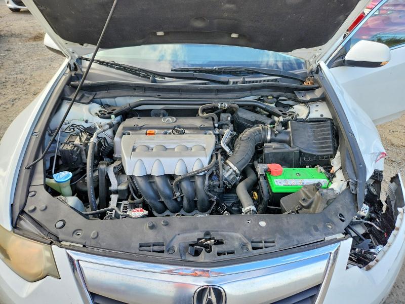 2012 Acura Tsx მანქანა იყიდება აუქციონზე, vin: JH4CU2F61CC017948, აუქციონის ნომერი: 74142305