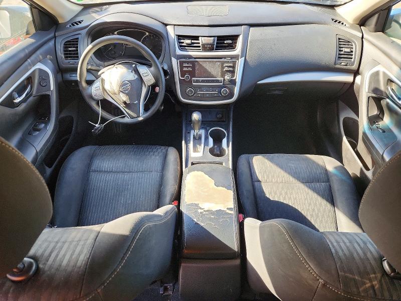 Продажа на аукционе авто 2018 Nissan Altima, vin: 1N4AL3AP8JC472185, номер лота: 73752715