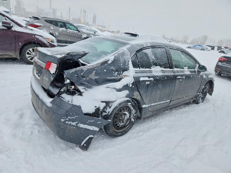 Aukcja sprzedaży 2010 Honda Civic, vin: 2HGFA1F67AH012573, numer aukcji: 74635045