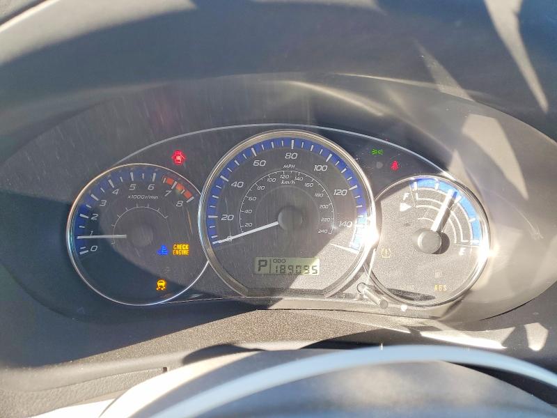 Продаж на аукціоні авто 2012 Subaru Forester, vin: JF2SHAECXCH454368, номер лоту: 74090915