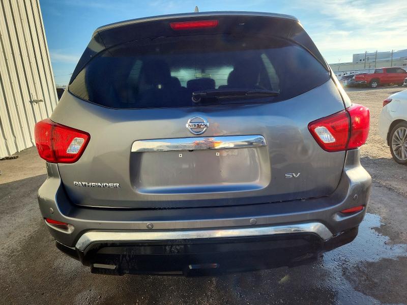 Продаж на аукціоні авто 2020 Nissan Pathfinder, vin: 5N1DR2BN6LC638862, номер лоту: 99543605