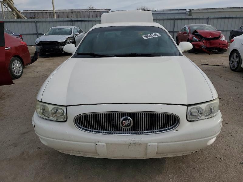 Aukcja sprzedaży 2005 Buick Lesabre, vin: 1G4HP52K65U149146, numer aukcji: 99662745