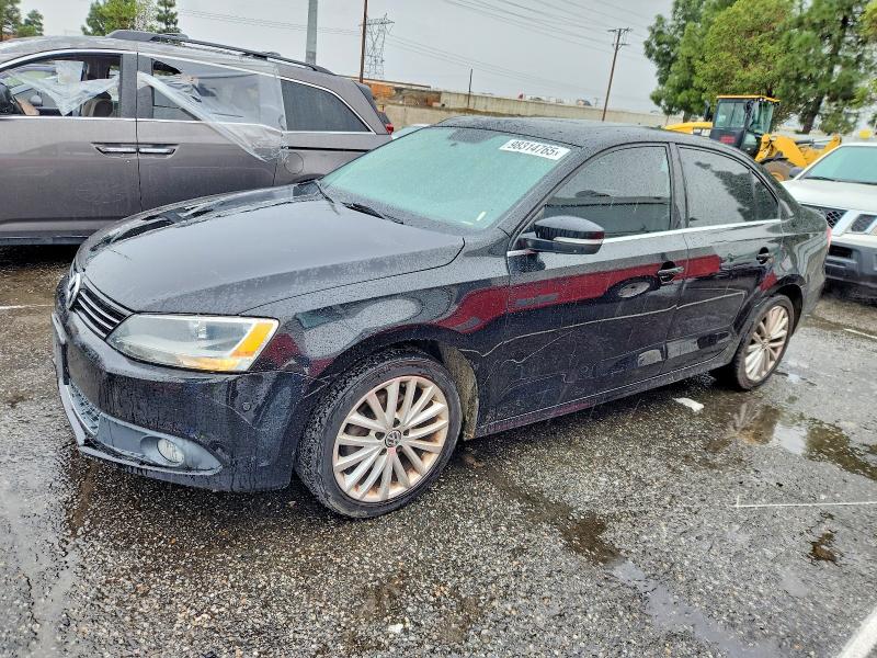 Продаж на аукціоні авто 2014 Volkswagen Jetta, vin: 3VWL17AJ0EM300729, номер лоту: 98314765