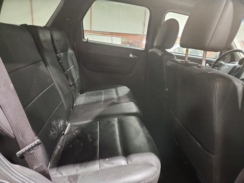 Продажа на аукционе авто 2010 Ford Escape Lim, vin: 1FMCU9EG3AKD13668, номер лота: 74575295
