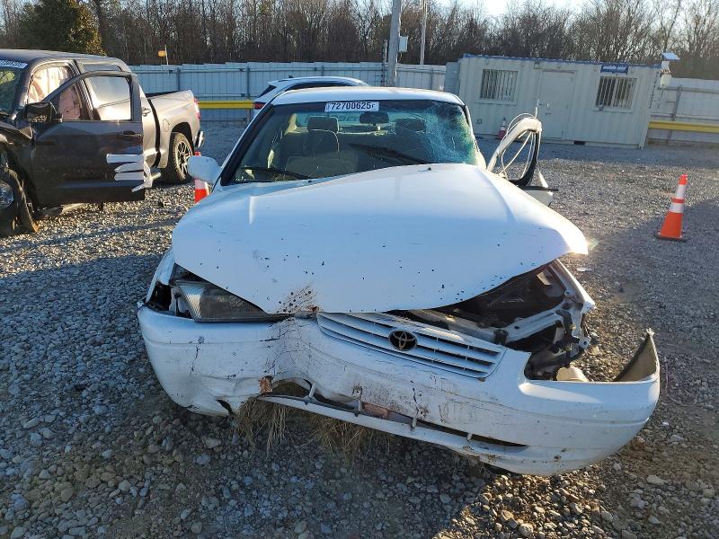 1999 Toyota Camry მანქანა იყიდება აუქციონზე, vin: 4T1BG22K2XU872550, აუქციონის ნომერი: 72700625