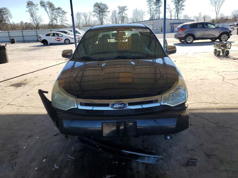 Продаж на аукціоні авто 2011 Ford Focus, vin: 1FAHP3HN8BW105391, номер лоту: 72819995