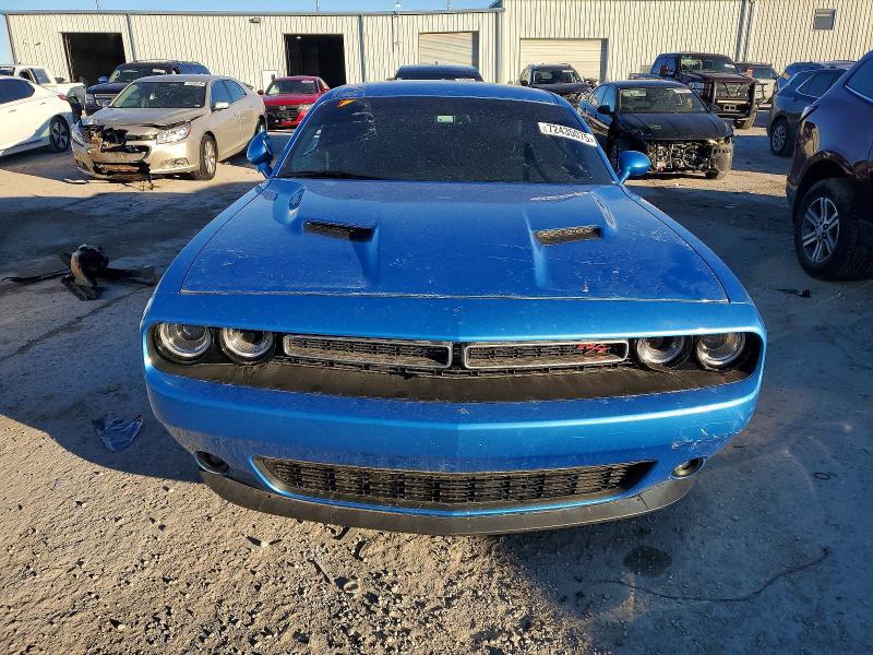 2015 Dodge Challenger მანქანა იყიდება აუქციონზე, vin: 2C3CDZBT8FH910937, აუქციონის ნომერი: 72435075