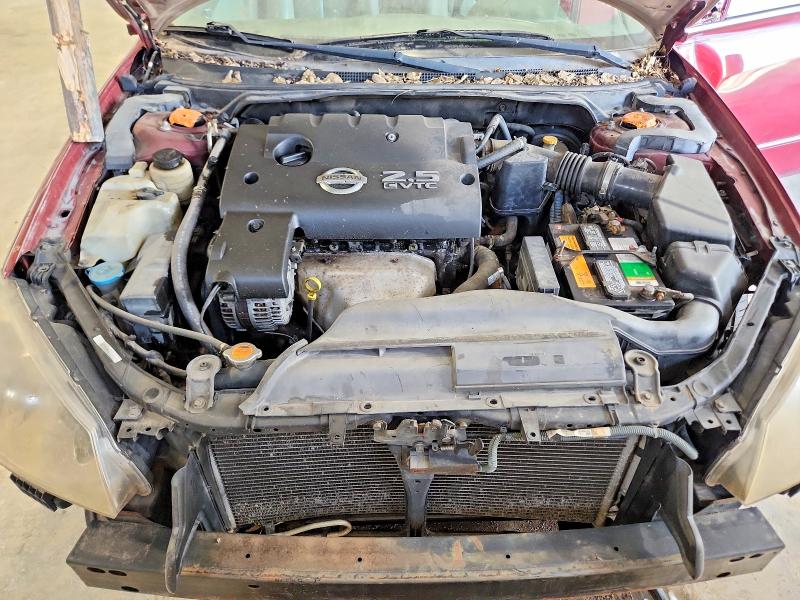 98666055 :رقم المزاد ، 1N4AL11E85C339001 vin ، 2005 Nissan Altima مزاد بيع
