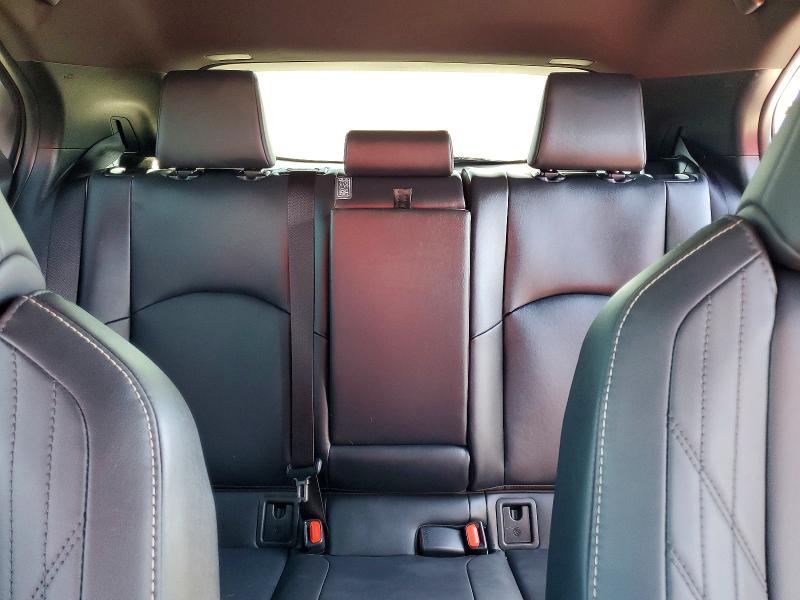 74155405 :رقم المزاد ، JTHX6JBH3R2176384 vin ، 2024 Lexus Ux 250h Ba مزاد بيع