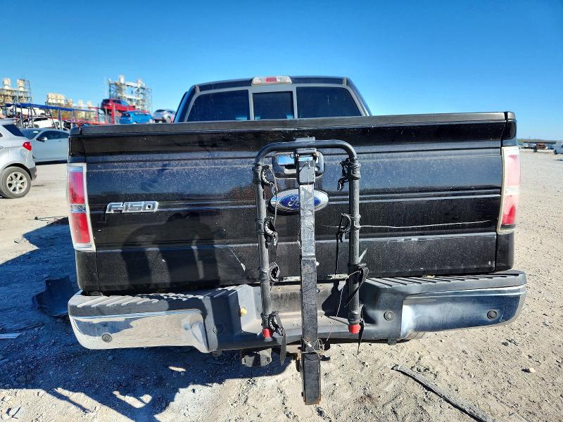 73113425 :رقم المزاد ، 1FTFW1EF3BFA24949 vin ، 2011 Ford F150 مزاد بيع