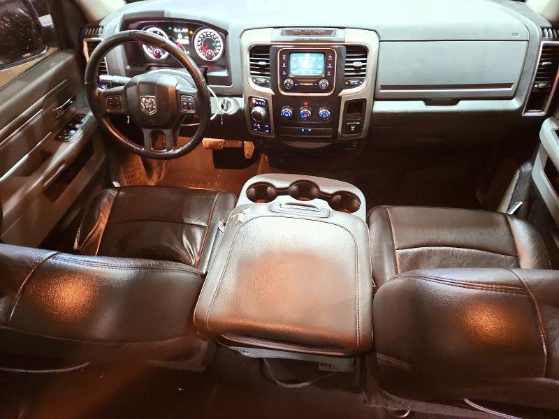 Продажа на аукционе авто 2014 Ram 1500, vin: 1C6RR7GT1ES260044, номер лота: 72840535