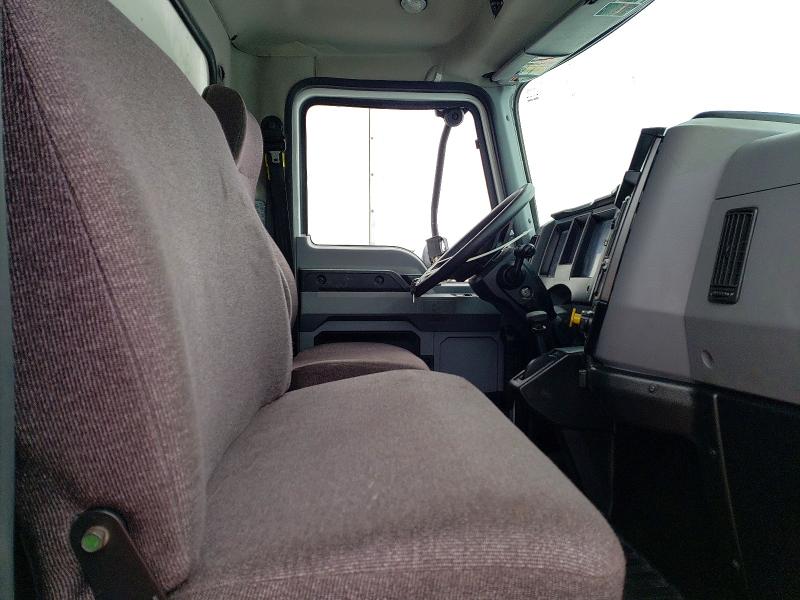 Продажа на аукционе авто 2022 Mack Md, vin: 1M2MDBAA0NS003707, номер лота: 73047755