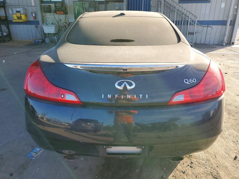 Aukcja sprzedaży 2014 Infiniti Q60, vin: JN1CV6EK0EM111842, numer aukcji: 73182795